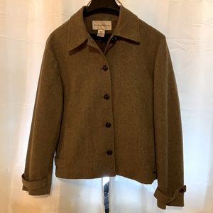 🌷Tweed jacket 🌷